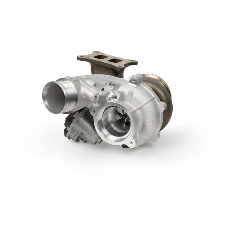 GARRETT 921474-5001S Турбокомпресор POWERMAX GT2563 для VW / AUDI / CUPRA 2.0L TSI EA888 EVO4 Photo-0