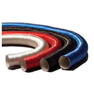 THERMO-TEC 17076 Термоекран шлангів 3/4 in. x 3 ft. чорний Photo-0