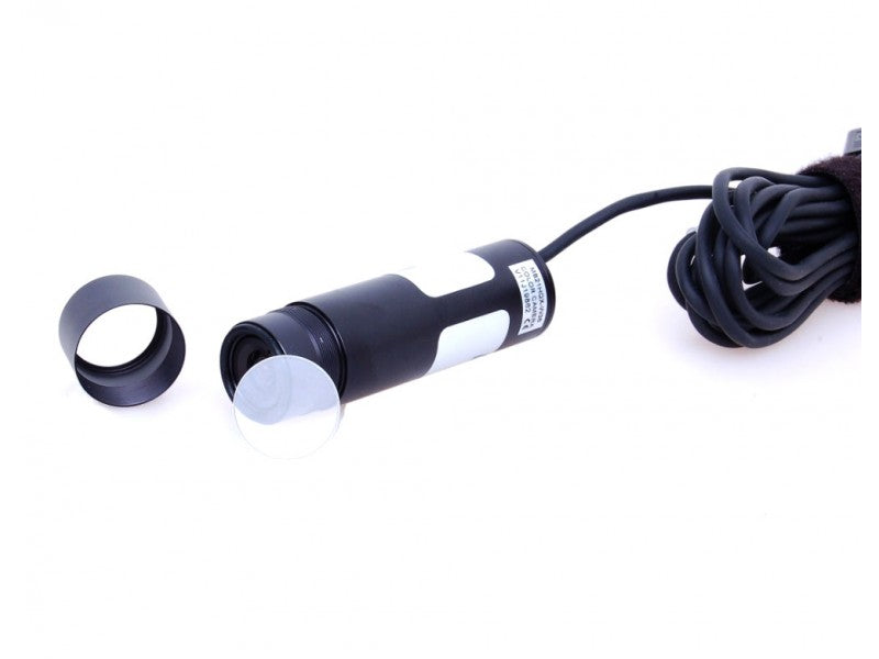 RACELOGIC MB21HQXGLASS Скляна кришка об'єктива для камери Sony 580TVL Photo-0