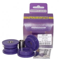 POWERFLEX PFF1-301 Ручка колеса до верхньої кульової опори 2 шт для ALFA ROMEO P6 Spider, GTV All Series (1967-1994) Photo-0