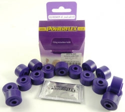POWERFLEX PFF76-203 К-т тяги переднього стабілізатора поперечної стійкості x2 для TOYOTA Corolla AE86 RWD Photo-0
