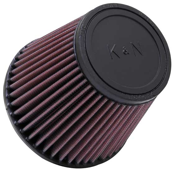 K&N RU-3580 фільтр гумовий універсальний Photo-0