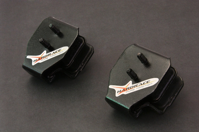 HARDRACE 5835-A Подушки двигуна SUBARU IMPREZA WRX STI GC/GDB/GRB Photo-0
