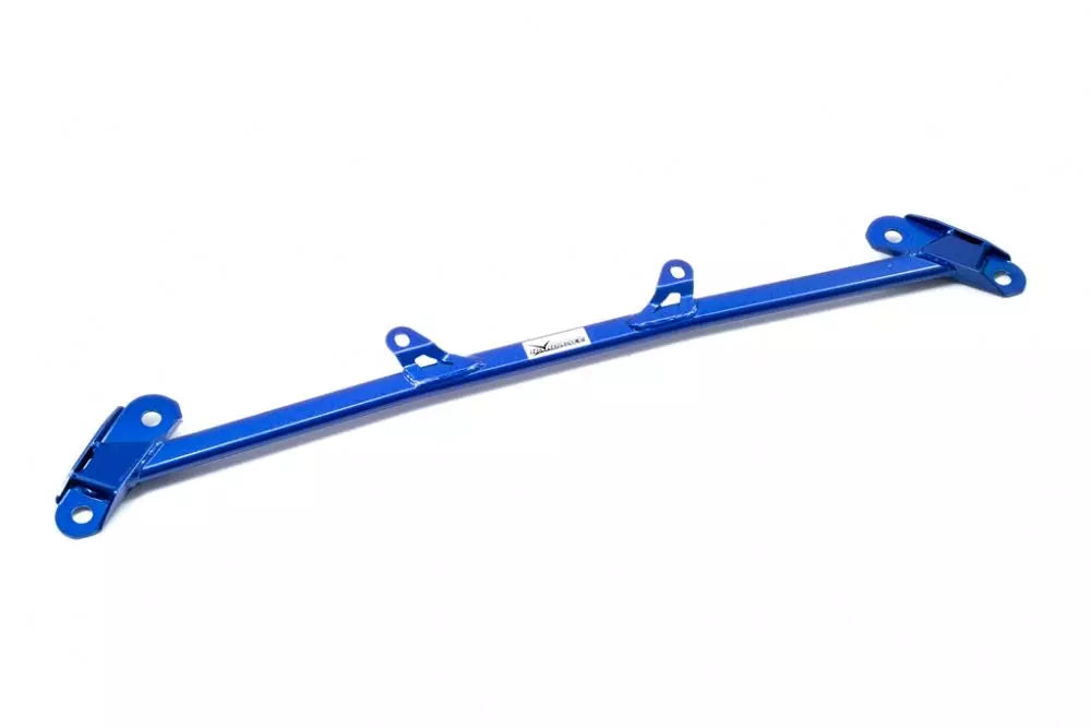 HARDRACE 7445 Передня нижня розпірка для Subaru BRZ, Toyota 86, Scion FR-S Photo-2