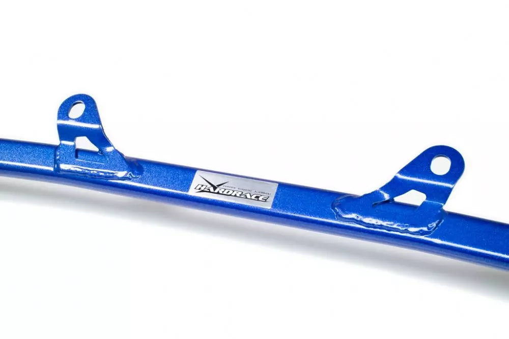 HARDRACE 7445 Передня нижня розпірка для Subaru BRZ, Toyota 86, Scion FR-S Photo-3