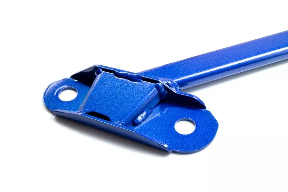 HARDRACE 7445 Передня нижня розпірка для Subaru BRZ, Toyota 86, Scion FR-S Photo-4