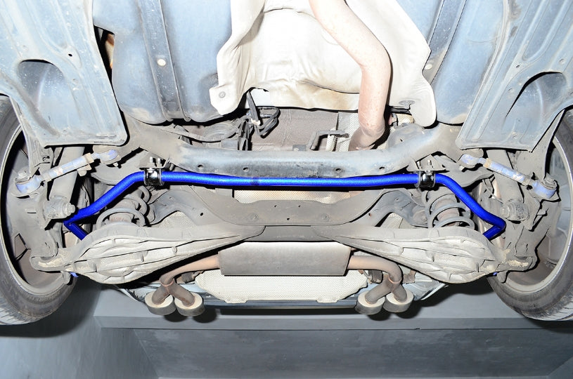 HARDRACE 7951 Стабілізатор VOLVO VOLVO V60 11- Photo-0