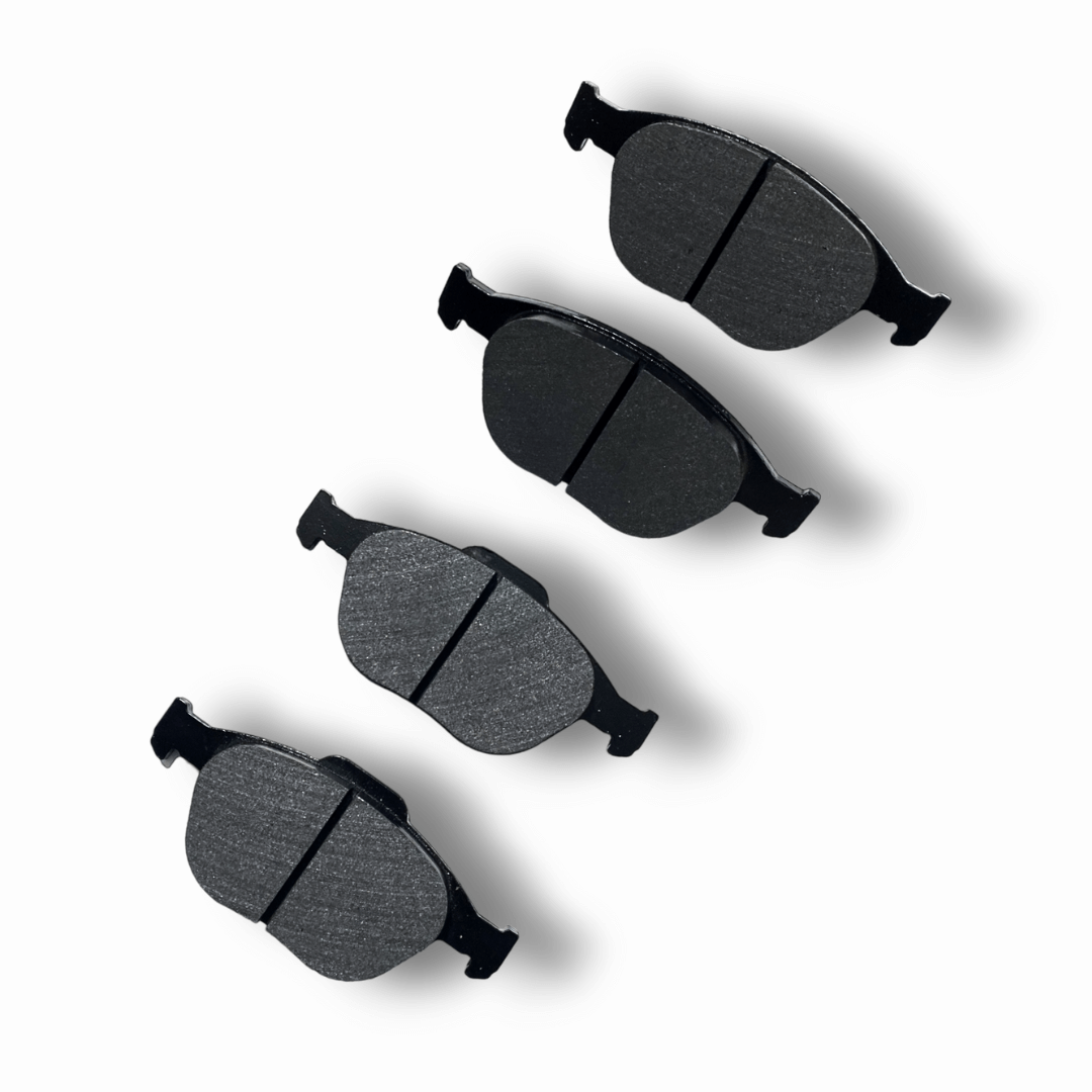 HAWK HB449N.679 Гальмівні колодки HP PLUS передні для FORD Focus ST170 2002-2004 Photo-0