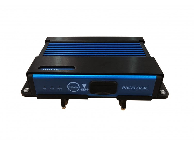 RACELOGIC RLACS268 Панельне кріплення 1 5/8 для блоку VBOX Video HD2 Photo-1