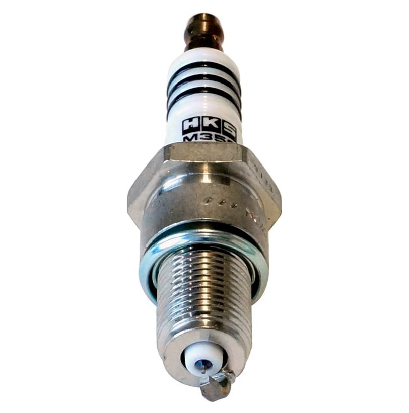 HKS 50003-M35G Свічка запалювання 7 для MITSUBISHI Evo 4-8 Photo-0