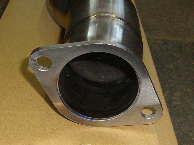 TOMEI TB6100-MT02A Тітанова вихлопна система EXPREME Ti CZ4A Photo-2