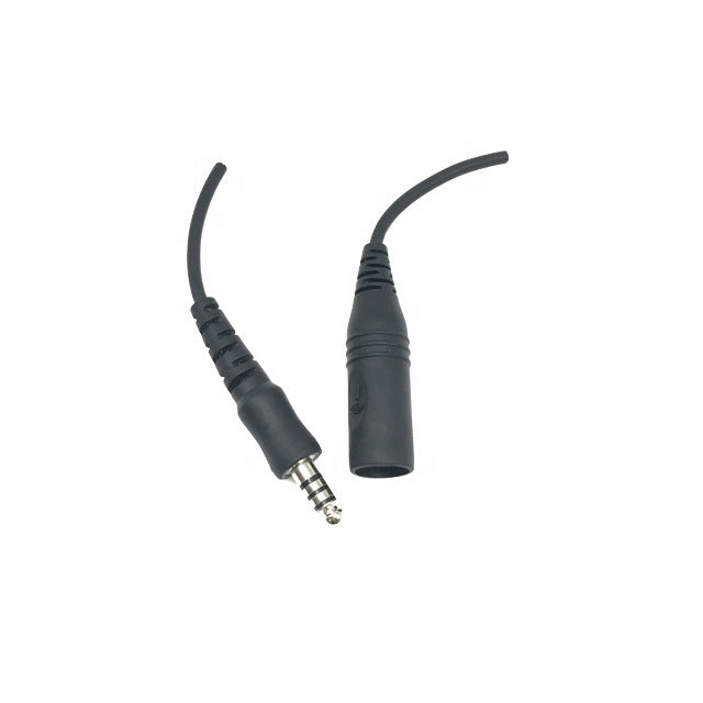 STILO AC0234.2 Адаптер жіночий NEXUS 5 полюсів - чоловічий NEXUS 4 полюсний Photo-0