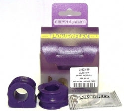POWERFLEX PFF3-503-19 Передній стабілізатор поперечної стійкості (19 мм) x2 для AUDI S3 4WD/TT 2WD (99-06)/TT Quattro (99-06) Photo-0