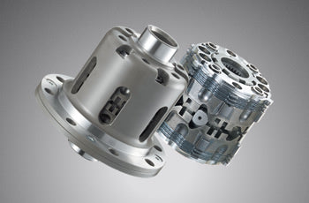 CUSCO HBD 803 L15 Диференціал підвищеного тертя (задній, 1.5 way) для TOYOTA Hiace Photo-0