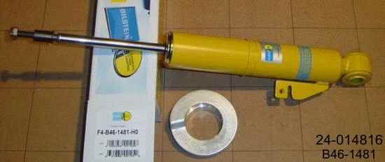 BILSTEIN 24-014816 Амортизатор передній лівий B6 (R2) для NISSAN 300 ZX (Z32) Photo-1