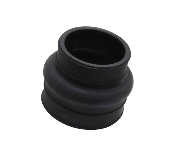 AEM 5-574 Патрубок адаптер демпферний 63 мм/76 мм X 76мм Photo-0