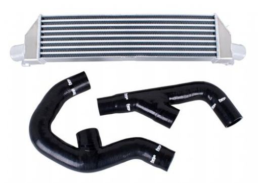 FORGE FMINTED30 Твінкулер з пайпінгом для VW Golf GTI Mk5 Photo-0
