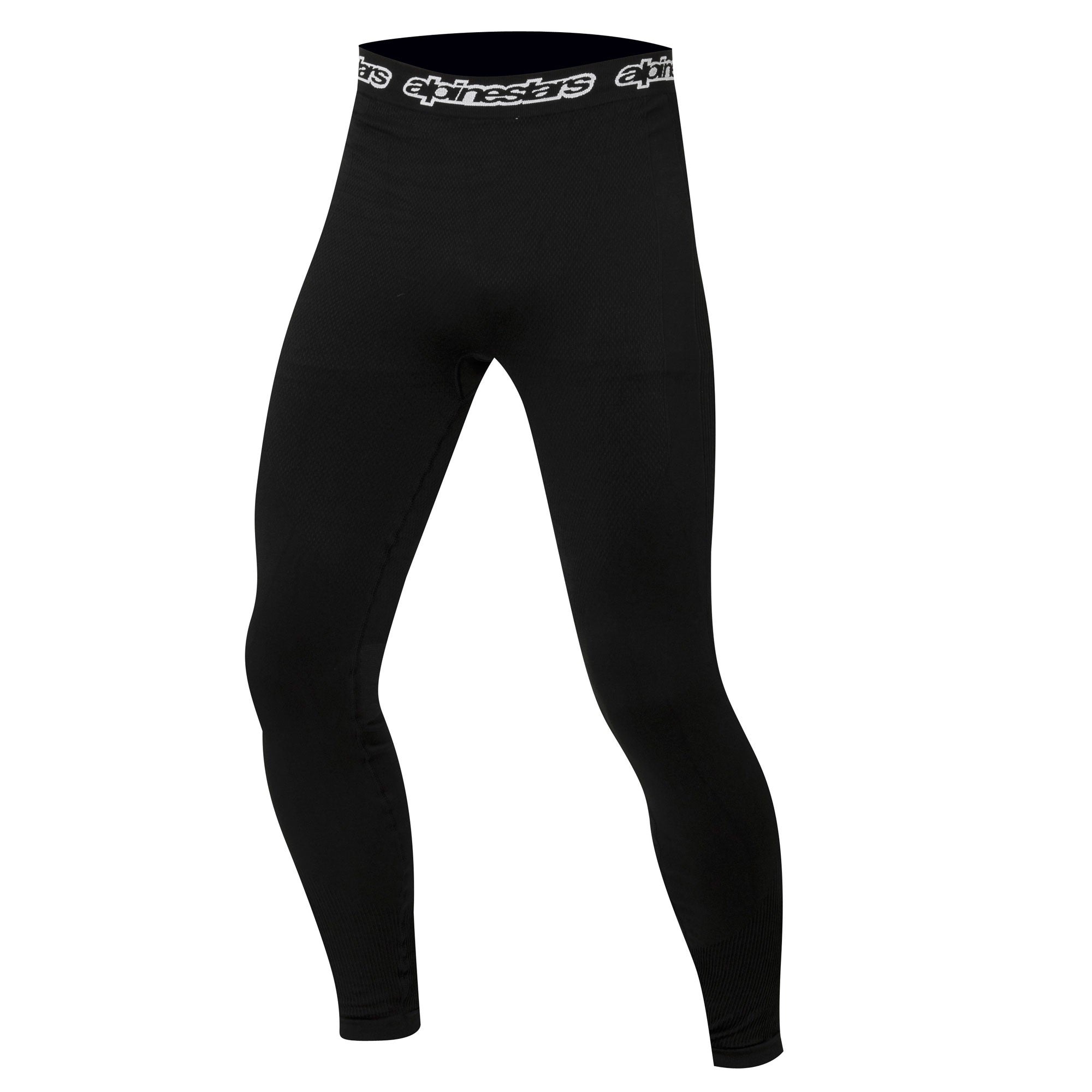 ALPINESTARS 4756112_10_L/XL Штани/кальсони для картингу, зимові, KX-W BOTTOM, чорний, L/XL Photo-1
