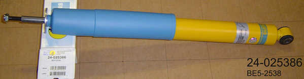 BILSTEIN 24-025386 Амортизатор задній B6 (R2) для SAAB 900 2 Photo-1