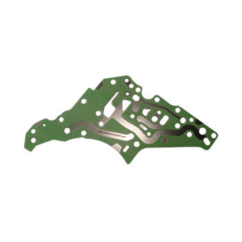 DODSON DMS-7138 Прокладка корпусу клапана 3 для NISSAN GT-R (R35) 2009- Photo-0