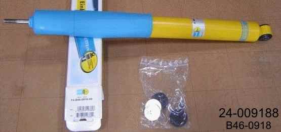 BILSTEIN 24-009188 Амортизатор задній B6 (R2) для OPEL KADETT GTE RALLYE HA Photo-1