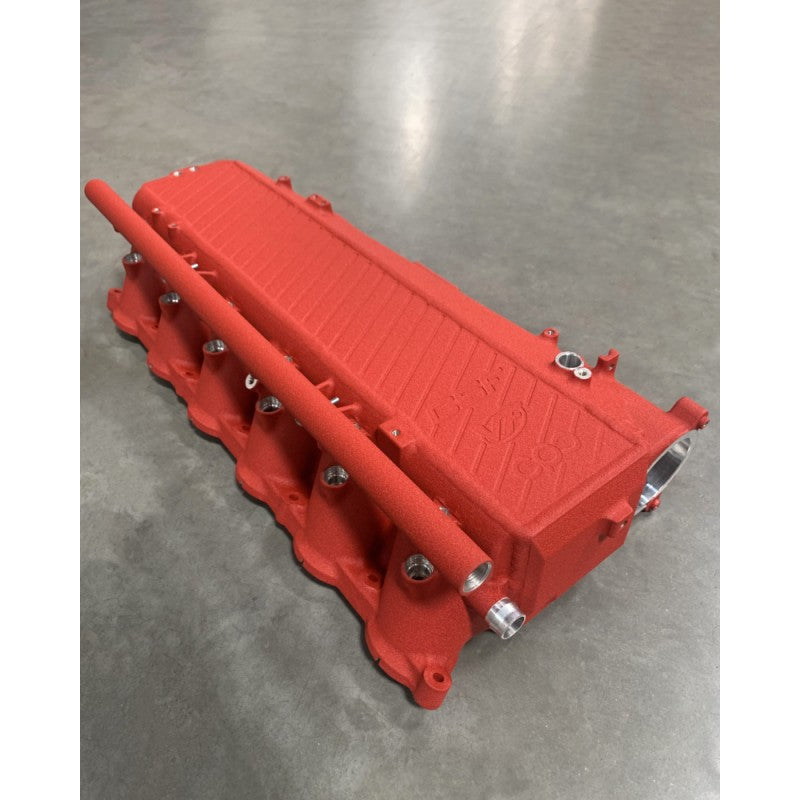 CSF 8300C Впускний колектор (індивідуальне покриття) для BMW B58 Gen 1 Photo-9