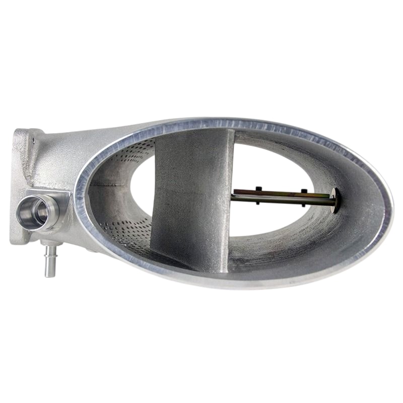 IPD 81482-3. 8 Пленум Competition 82 мм для PORSCHE (981) Cayman Spyder / GT4 3.8L 2012-2016 Photo-1