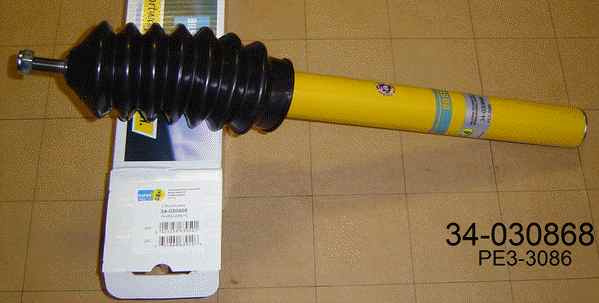 BILSTEIN 34-030868 Амортизатор передній B6 (R2) для AUDI 80 (B4) Photo-1