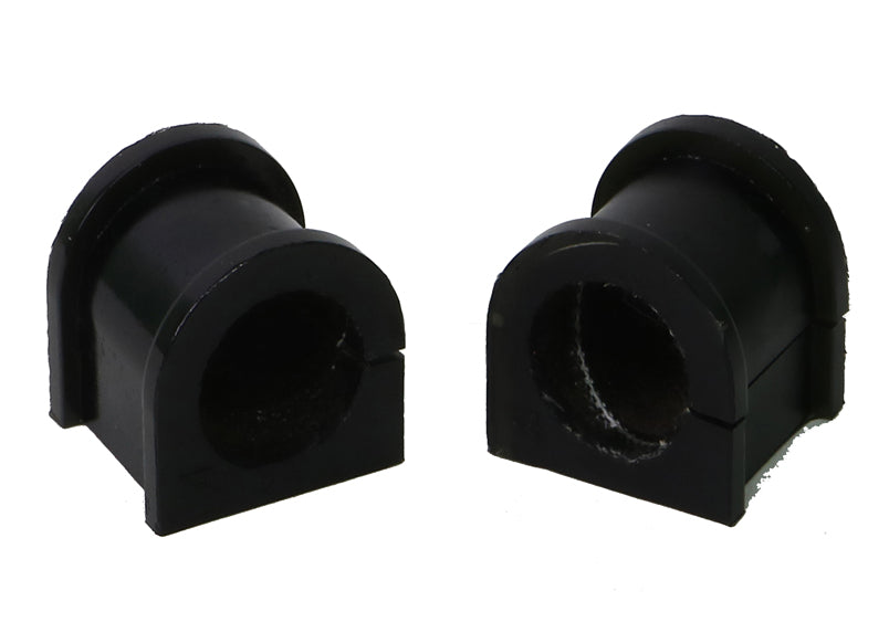 WHITELINE KSK003-26G Втулки стабілізатора 26мм BMF48 для MITSUBISHI EVO 7-9 Photo-0