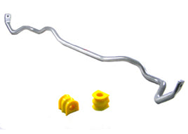 WHITELINE BSF10 Стабілізатор передній SUBARU FORESTER SG INCL TURBO(9/2002-8/2008) Photo-0
