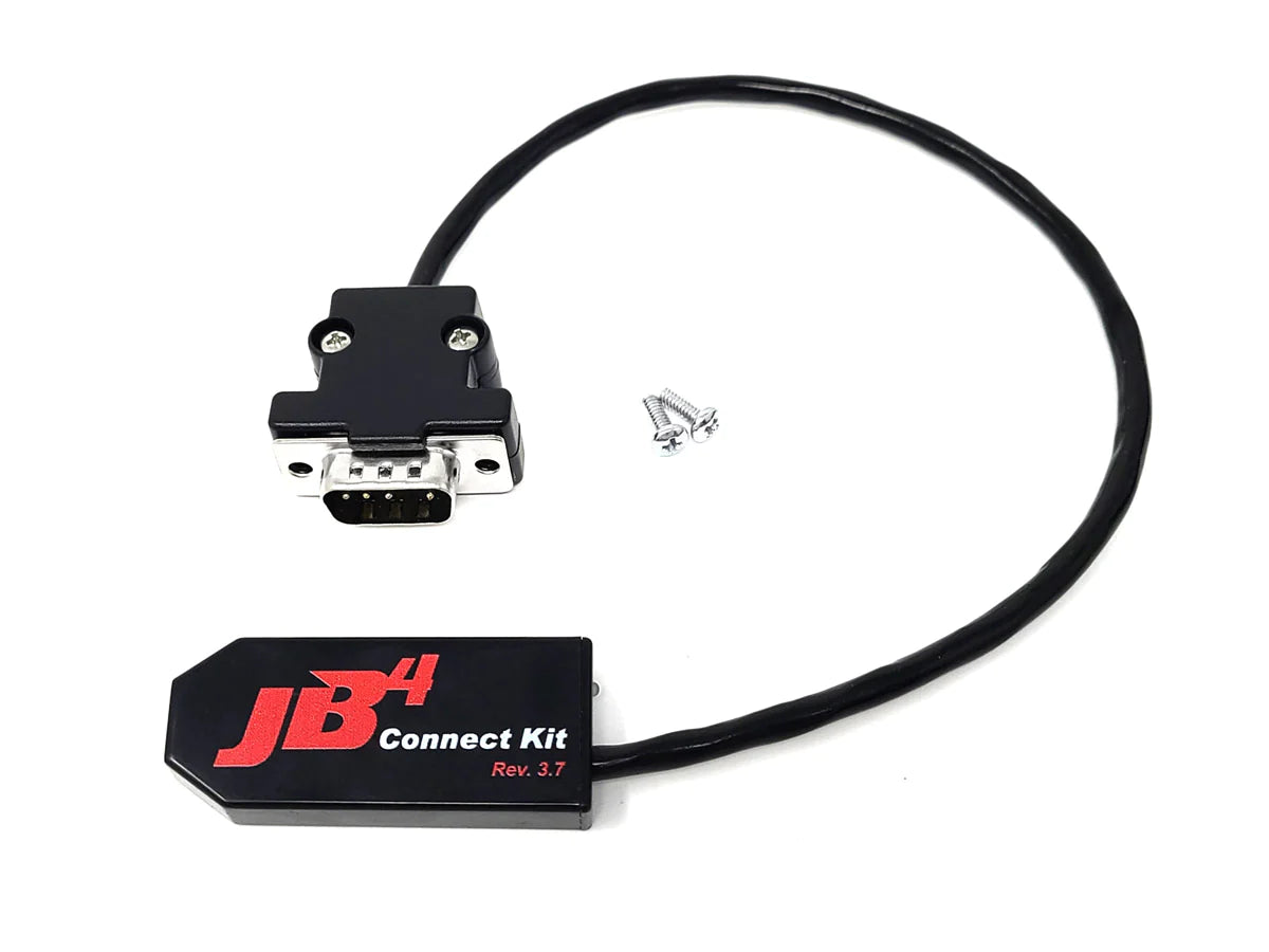 BMS JB4 Комплект для підключення бездротового телефону/планшета Bluetooth Rev 3.7 (штифтовий дріт живлення) Photo-0