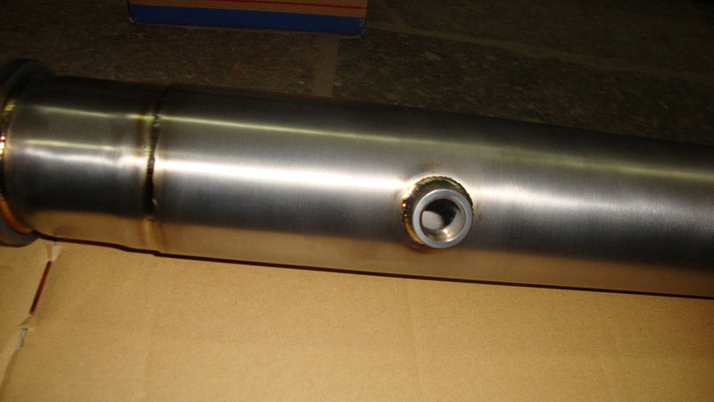 TOMEI TB6100-MT02A Тітанова вихлопна система EXPREME Ti CZ4A Photo-3
