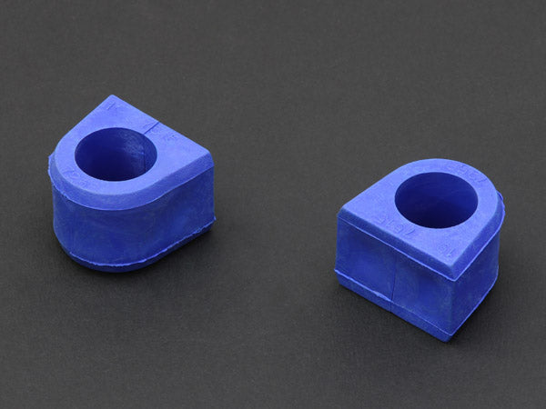 HARDRACE 6246 Втулки стабілізатора для SUBARU IMPREZA GC 22mm (2 шт) Photo-0