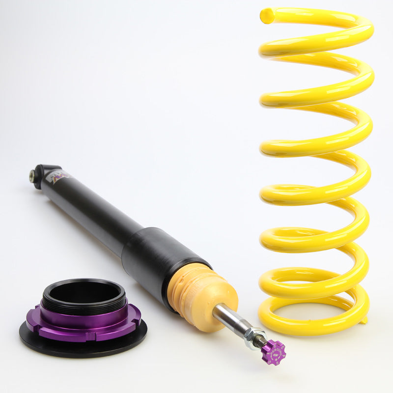 KW 18081028 комплект підвіски V2 COMFORT AUDI A3; (8V) Photo-2