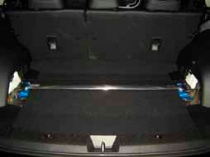 CUSCO 694 541 A Розпірка задня для SUBARU XV / Impreza Sport (GP7) Photo-1