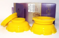 POWERFLEX PFF19-199 Кріплення амортизатора FrontTop x2 для FORD Escort/Sierra 4x4/Merkur XR4Ti Photo-0