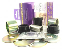 POWERFLEX PFR85-511 Зовнішня втулка задньої нижньої тяги x2 для AUDI A3(06+)/TT(07+)/для VW MK5 Jetta,Rabbit,GTI,R32(2006.5-) Photo-0