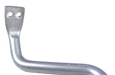 WHITELINE BSF39Z Передній стабілізатор 22mm регульований SUBARU IMPREZA GRB / FORESTER SH Photo-1