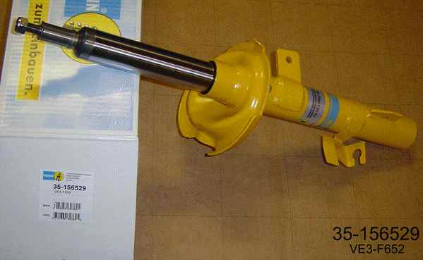 BILSTEIN 35-156529 Амортизатор передній правий B6 (R2) для FORD Kuga VR Photo-1