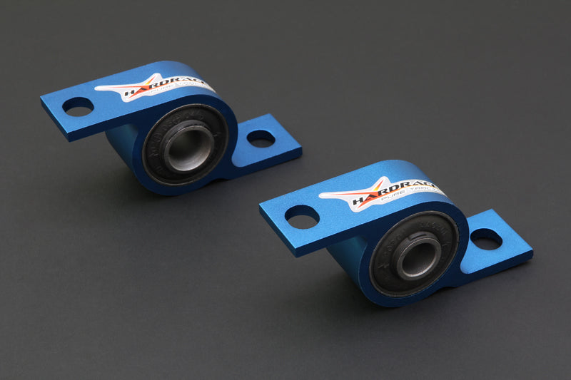 HARDRACE 6143 Сайлентблоки передніх важелів посилені для SUBARU IMPREZA GC/GD Photo-0
