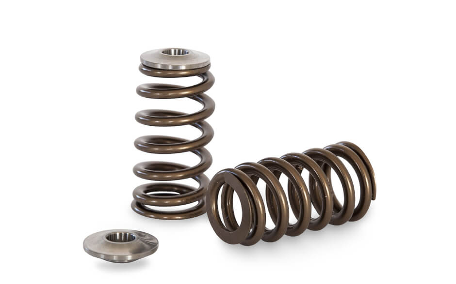 KELFORD KVS99 Пружина клапана для двигуна HARLEY V-Rod Photo-0