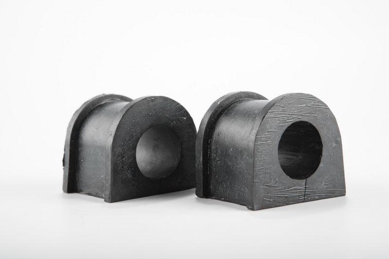 CUSCO 00B-684-311-B21 Втулка заднього стабілізатора поперечної стійкості для SUBARU Legacy (BL/BP/BLE) 2005-2009 Photo-2