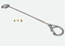 WHITELINE KSB599 розпірка передня для SUBARU IMPREZA GDA / GDB/FORESTER SG Photo-0