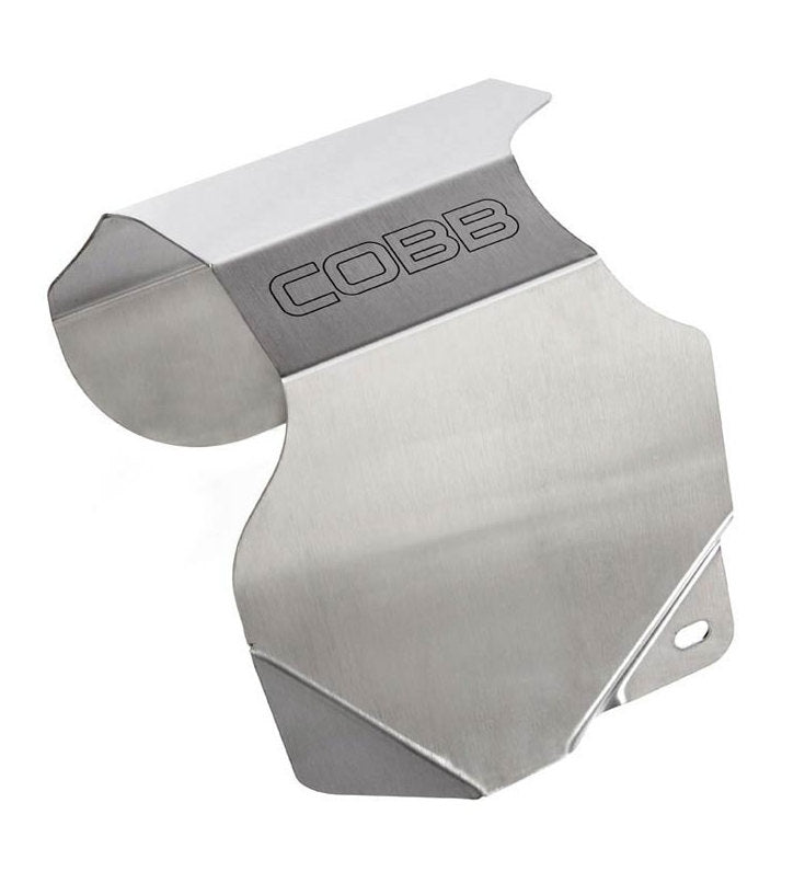COBB 512510 Термоекран турбіни SUBARU IMPREZA WRX 2001-2007/STI 2008 +/FORESTER 2003-2007 Photo-0