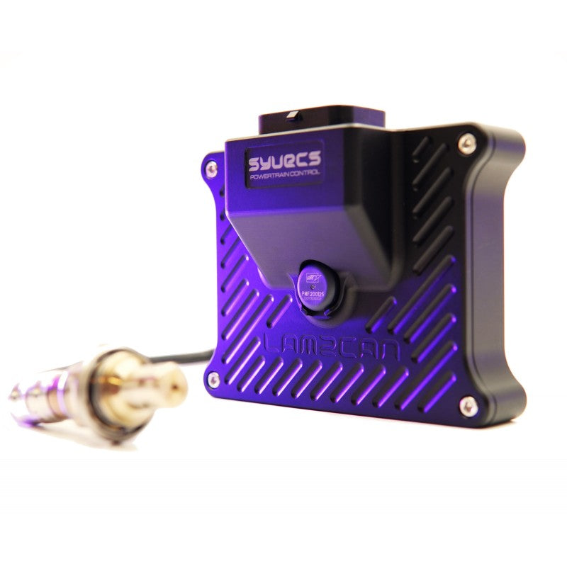 SYVECS SYV-LAM2CAN Лямбда-розширювач 8-канальний Photo-0