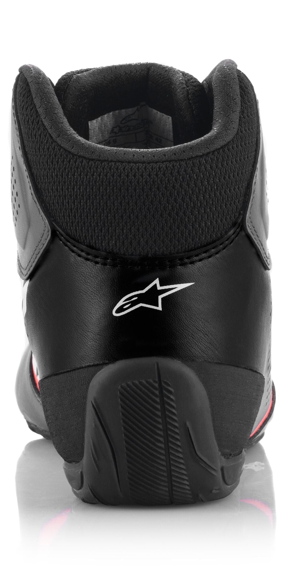 ALPINESTARS 2711521_9140_10,5 черевики для картингу TECH-1 K START V2, сірий / чорний / помаранчевий, Розмір 43,5 Photo-4