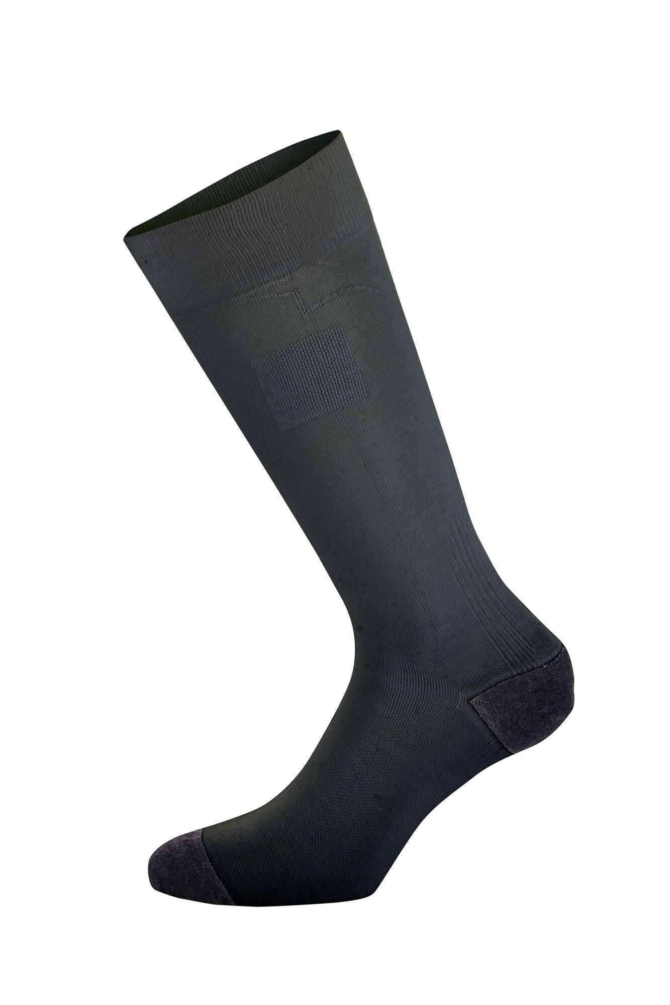 ALPINESTARS 4704323_10_S Шкарпетки ZX V4 Racing, FIA 8856-2018, чорні, Розмір S Photo-1