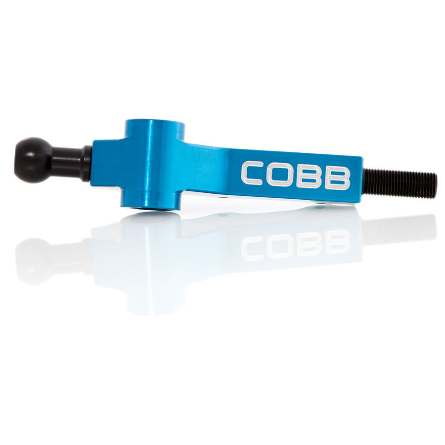 COBB 212315 Шорт-шіфтер SUBARU IMPREZA WRX 2001-2007 5MT Photo-3
