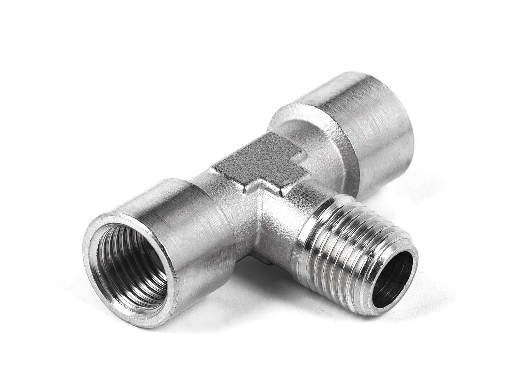 SPARCO MA0142108 t-фітінг O-RING E2112002X 1/4 F-m-F Photo-0