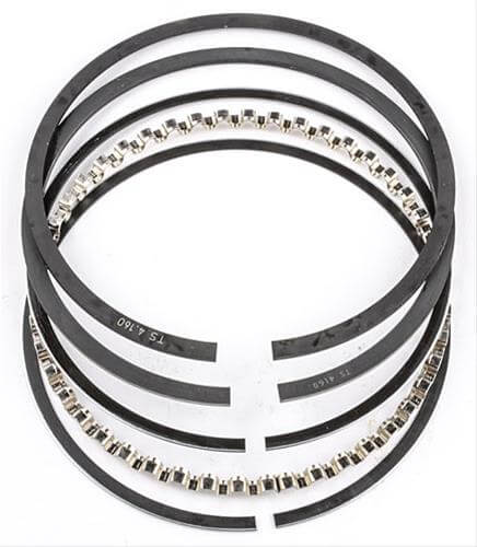 MANLEY 46997DT-4 Поршневе кільце, RING-99.75mm 1.2mm,1.2mm,2.0mm з виступами Photo-0
